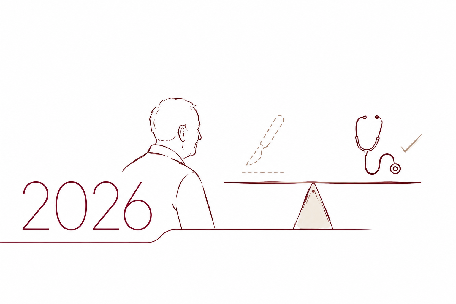 EVC Gériatrie 2026 : que réviser et comment réussir